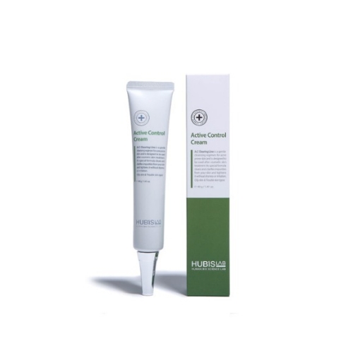 HUBISLAB Active Control Cream 40ml