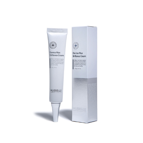 HUBISLAB Derma Max Brightening Cream 40g