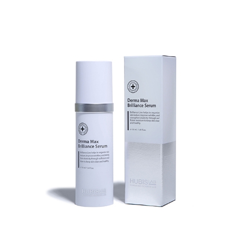 HUBISLAB Derma Max Brightening Serum 50ml