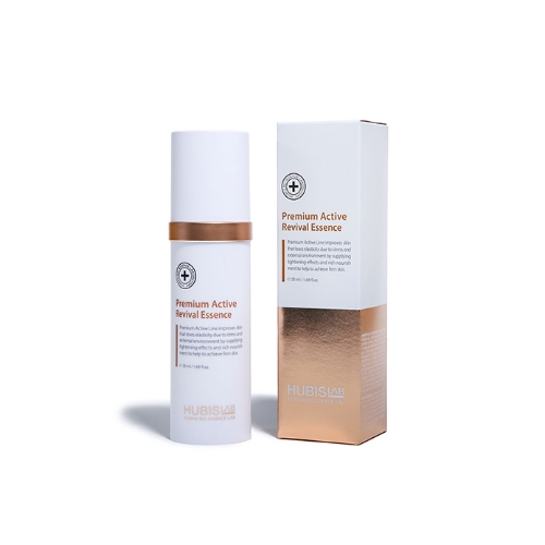 HUBISLAB Premium Active Revival Essence 50ml