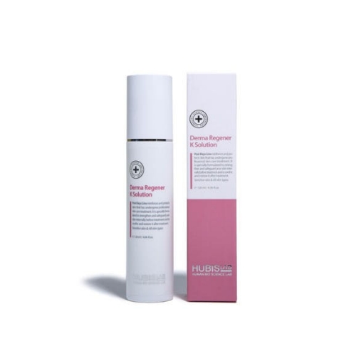 HUBISLAB Derma Regener K Solution Toner 120ml