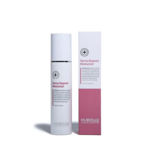 HUBISLAB Derma Regener Moisturizer 120ml