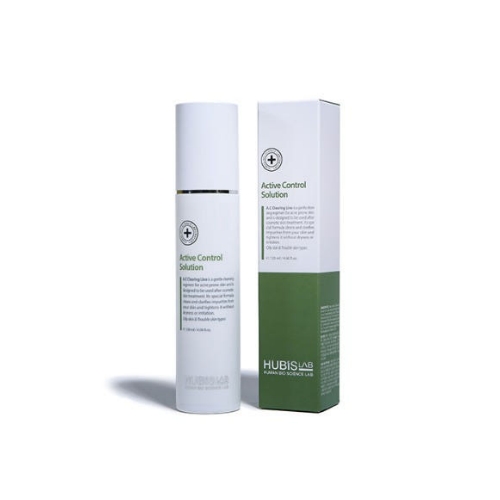 HUBISLAB Active Control Solution Toner 120ml