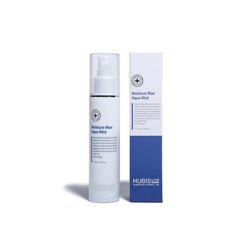 HUBISLAB Moisture Max Aqua Mist 120ml