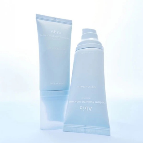 Abib Sedum Hyaluron Sunscreen Watery Tube 50ml [Renewal]