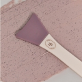 HEVEBLUE Soft Curve Spread Brush 1ea