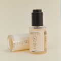 HEVEBLUE Black Yuja Bean Skin Booster Serum 42ml