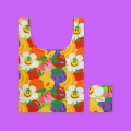 Wiggle wiggle Pcinic Bag - Fruity Smile