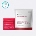 Leaders Vita blemish pad + refill (80Pads+80Pads)
