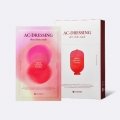 Leaders AC-Dressing Skin Clinic Mask 10ea
