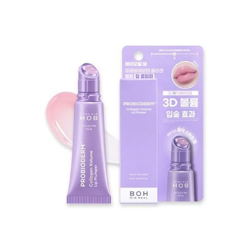 BIOHEAL BOH Probioderm Collagen Volume Lip Plumper 10ml