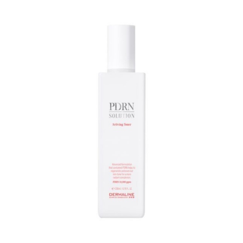 DERMALINE D'LEXO PDRN Solution Activating Toner 200 ml