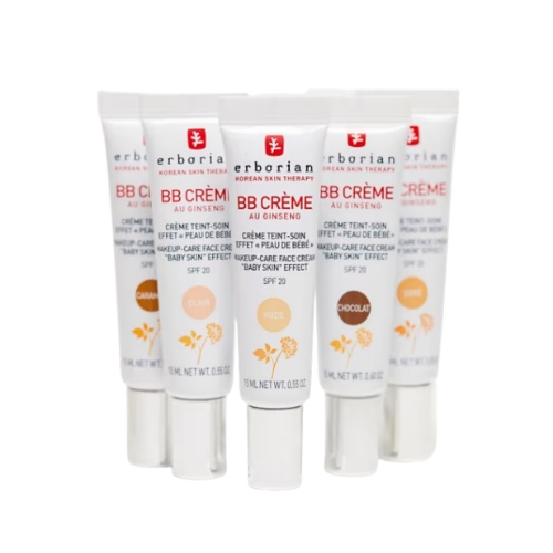 erborian BB Cream 15ml