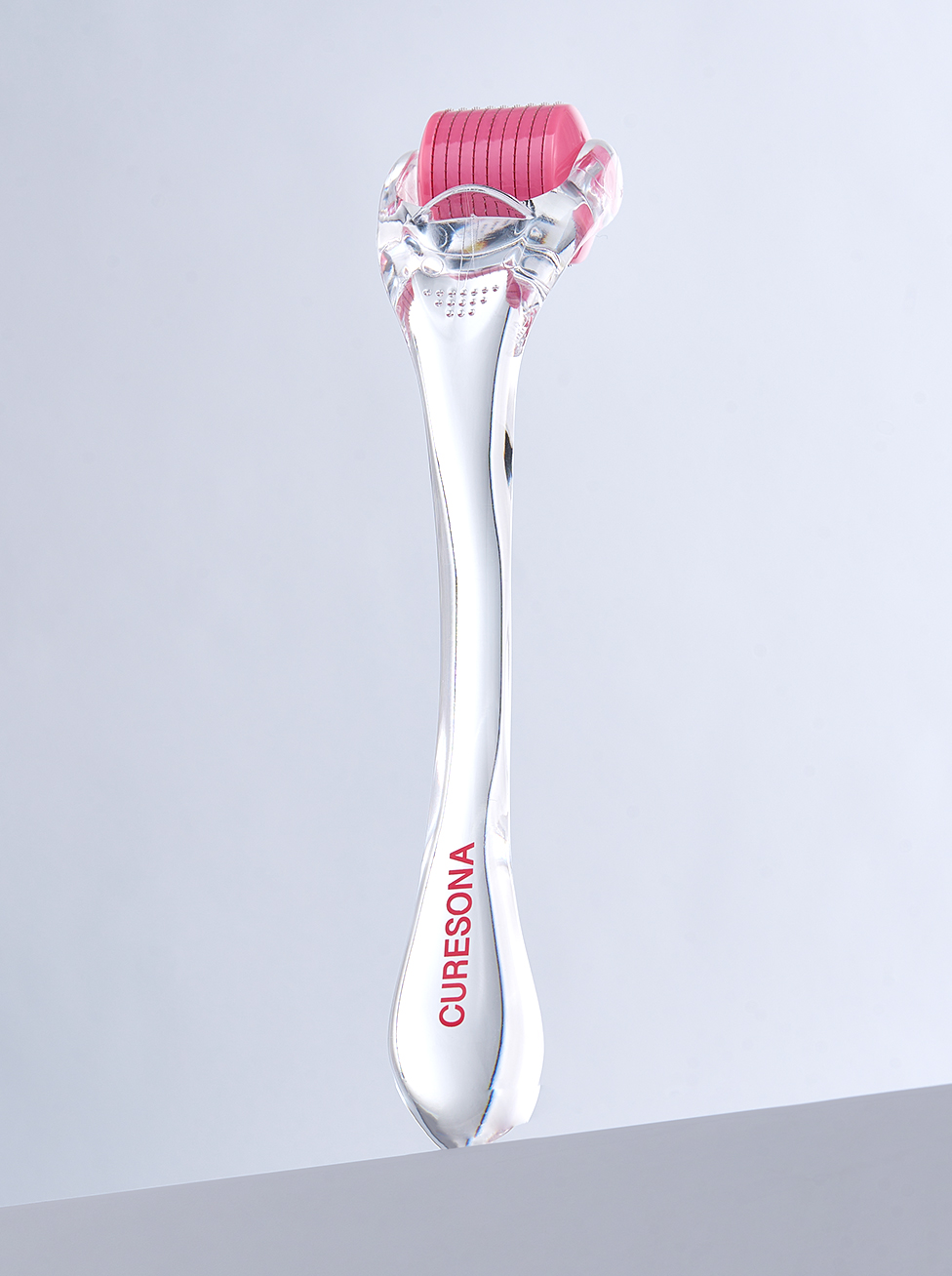 DAISO Dr. Oracle CureSona Reju Code Derma Roller