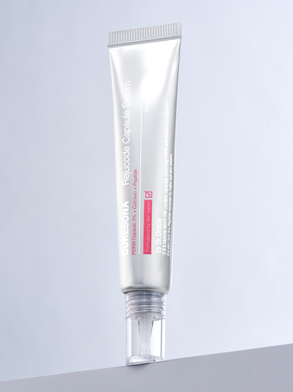 DAISO Dr. Oracle CureSona Reju Code Capsule Serum 30ml