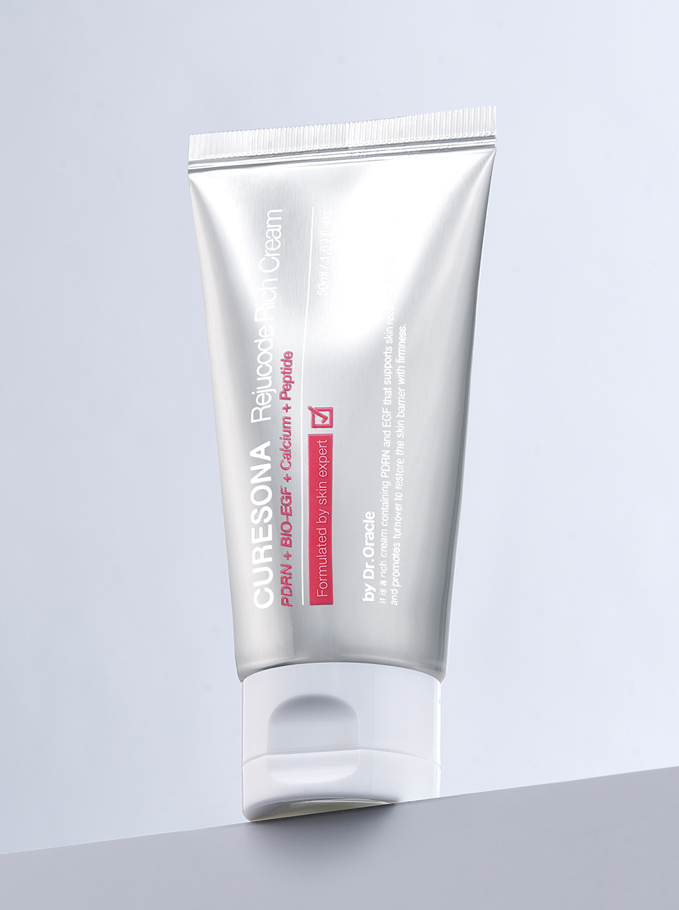 DAISO Dr. Oracle CureSona Reju Code Rich Cream 50ml