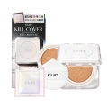 CLIO KILL COVER FOUNWEAR CUSHION THE ORIGINAL 15g*2