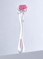 DAISO Dr. Oracle CureSona Reju Code Derma Roller