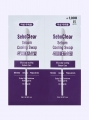 DAISO Dr. Oracle SeboClear Sebum Cooling Swab (2pcs)