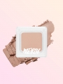 DAISO MERZY Let's Wearing Eyeshadow(02 Mellow Ginger)