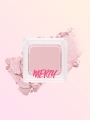 DAISO MERZY Let's Wearing Eyeshadow(06 Posy Pinkid)