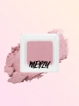 DAISO MERZY Let's Wearing Eyeshadow(08 Pink Holly)
