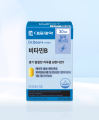 DAISO Daewoong Pharma Vitamin B 30 Tablets (30 Days)
