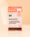 DAISO Daewoong Pharma Iron 30 Tablets (30 Days)