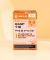 DAISO Daewoong Pharma Multivitamin & Mineral 30 Tablets (30 Days)