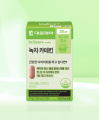 DAISO Daewoong Pharma Green Tea Catechins 30 Tablets (30 Days)
