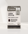 DAISO Daewoong Pharma Saw Palmetto & Octacosanol 30 Capsules (30 Days)