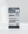 DAISO Daewoong Pharma Black Maca 60 Tablets (30 Days)