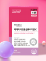 DAISO Dongkook Madeca Liposomal Glutathione C (20 Sachets)