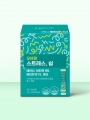 DAISO Ofmom Stress & Rest (30 Days)