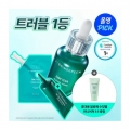 BringGreen Zinc Teca Blemish Serum 50ml+25ml(+Spot Gel 10ml)