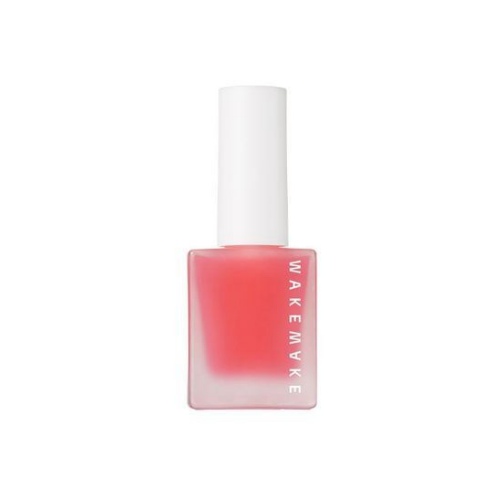 WAKEMAKE Nail Care Pink Nutrient 