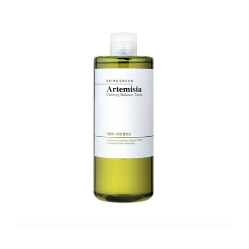 BringGreen Artemisia Calming Balance Toner 510ml