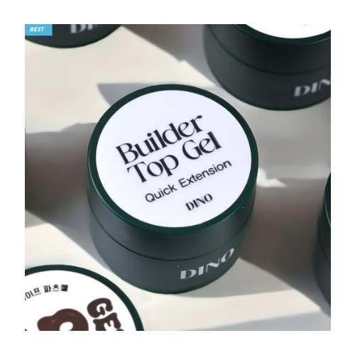 DINO Builder Top Gel 10g(jar type)