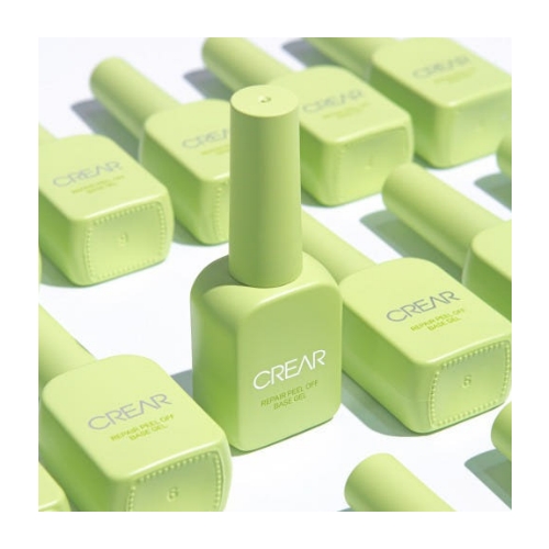 VIEWGEL CREAR Repair Peel Off Base Gel 10ml