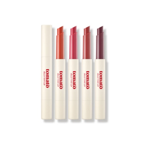 SKINFOOD Tomato Tint Lip Lipstick (4color) [RENEWAL]