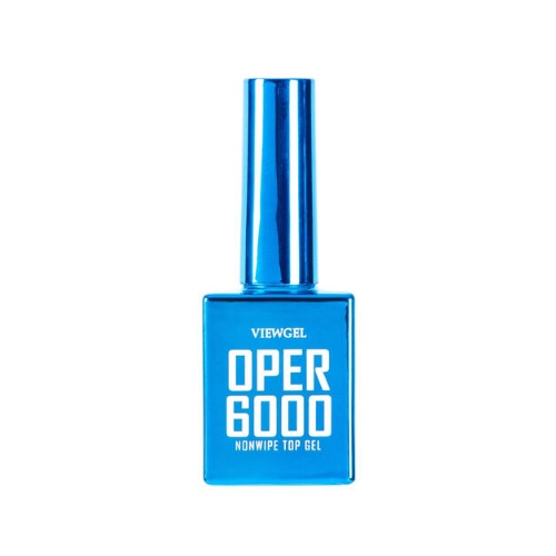 VIEWGEL Oper Top Gel 6000 Nonwipe