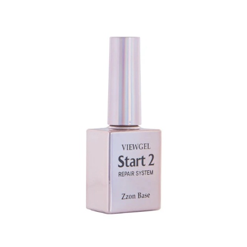 VIEWGEL Starts2 Repair System Zzon Base gel 10ml 
