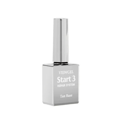 VIEWGEL Starts3 Tan Base Gel Repair System 10g