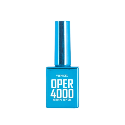 VIEWGEL Oper Top Gel 4000 Nonwipe