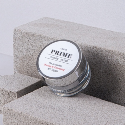 VIEWGEL CREAR Prime Art Topgel 30g