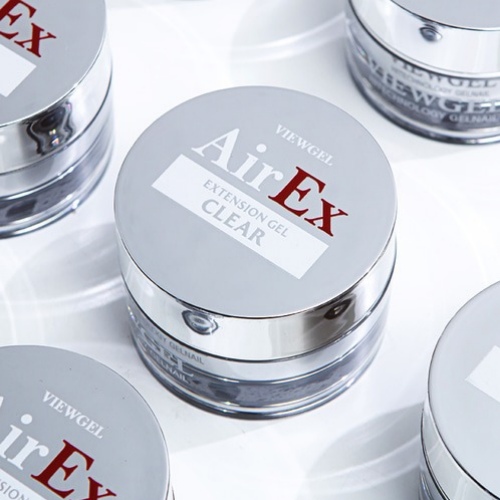 VIEWGEL Air EX Extension Clear Gel 30g 