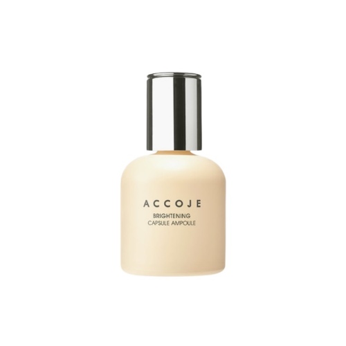 ACCOJE Brightening Capsule Ampoule 30ml 