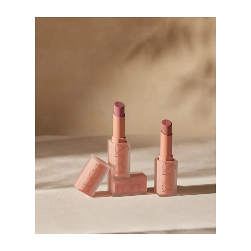 rom&nd Zero Matt Lip Stick #Muteral Nude