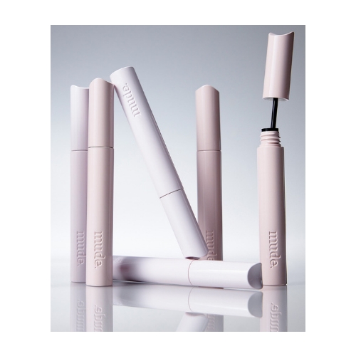 mude Inspire Volume Curling Mascara 8ml