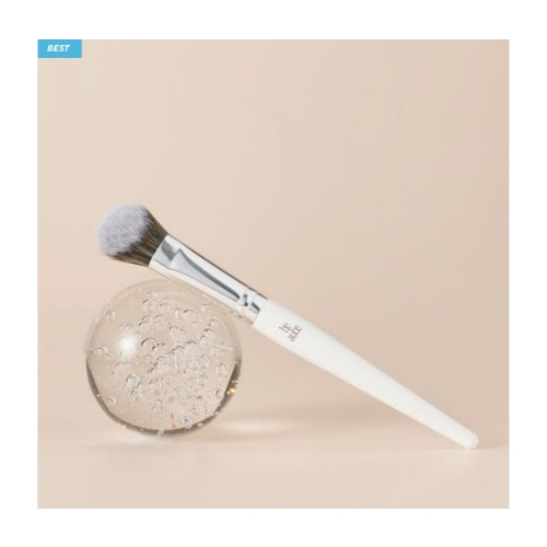 be aube small cheek brush
